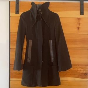 Mackage coat